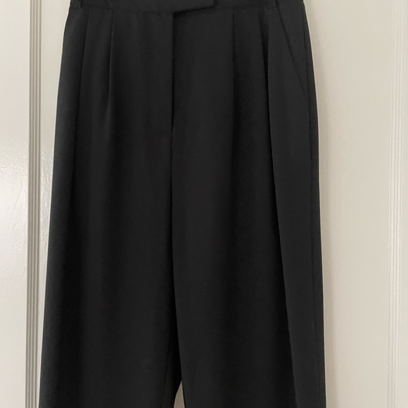 By Aylin Koenig Virgin Wool Boy Pants - Picture 6 of 9